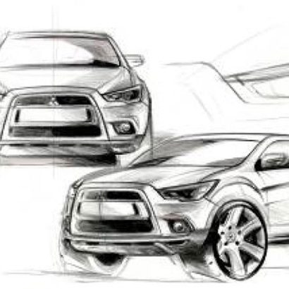 汽車(chē)內(nèi)飾設(shè)計(jì)建模